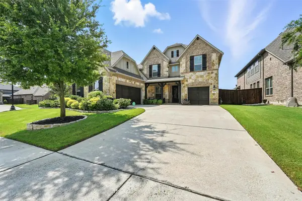 3012 Reese Park Drive, Mansfield, TX 76063
