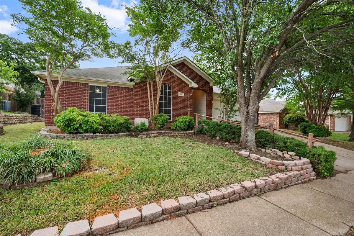 5605 Lasso Road, Arlington, TX 76017 - #1