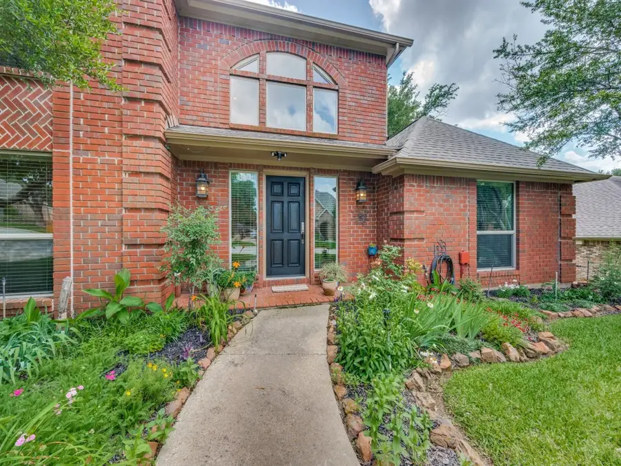 3303 Langley Hill Lane, Colleyville, TX 76034 - #2