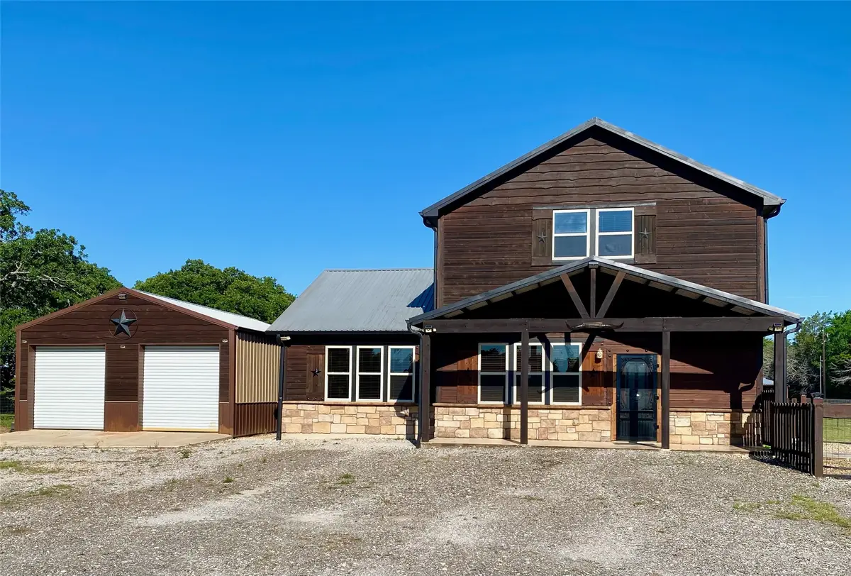 405 County Road 1264, Whitesboro, TX 76273 - #1