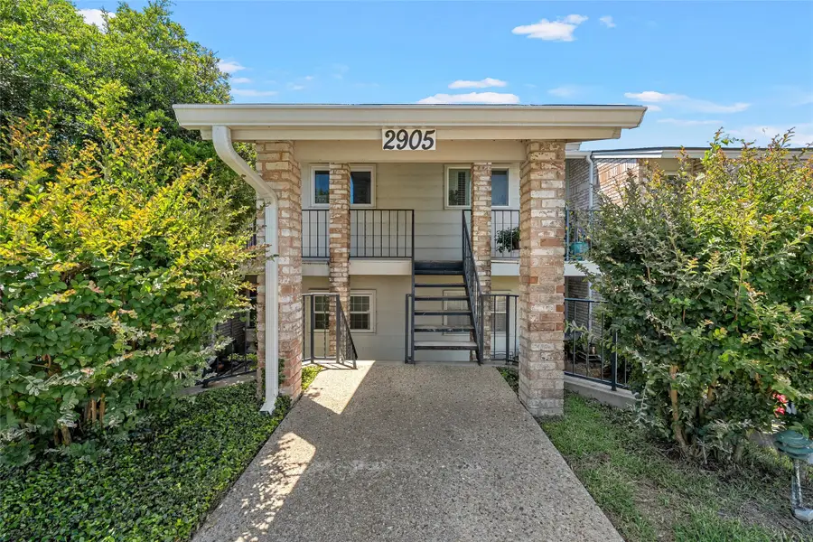 2905 Lake Shore Drive, Waco, TX 76708 - #2