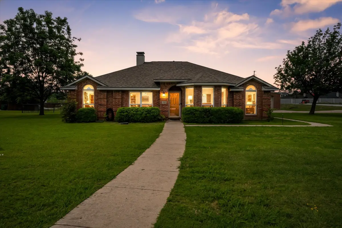 7051 Eagle Circle, Wylie, TX 75098 - #1