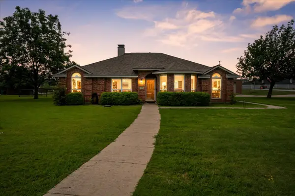 7051 Eagle Circle, Wylie, TX 75098
