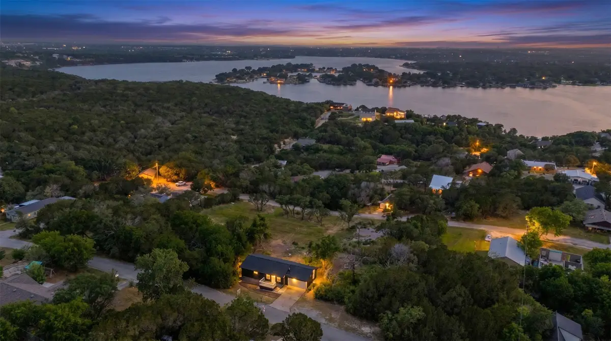 1719 Boot Hill Road, Granbury, TX 76049 - #1
