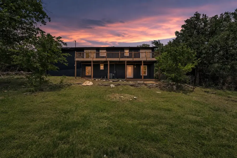 1719 Boot Hill Road, Granbury, TX 76049 - #3