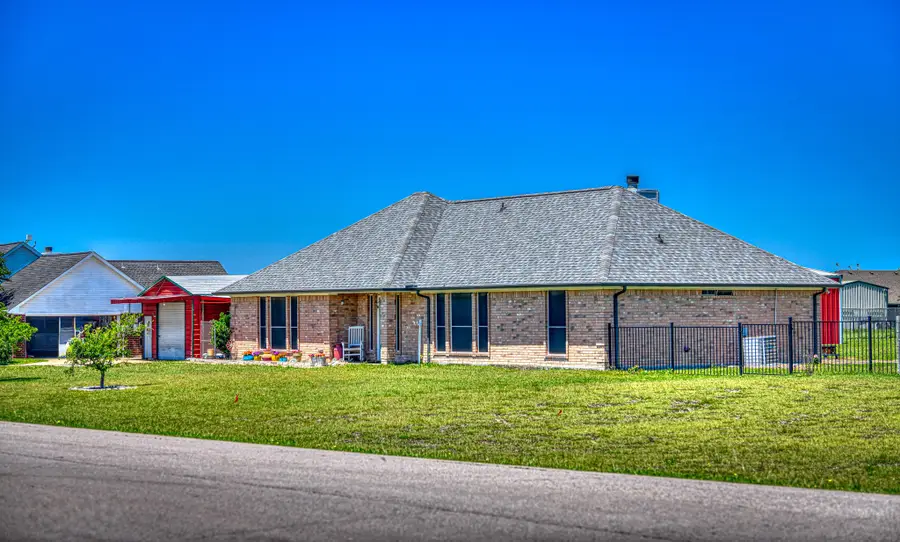 8932 County Road 4116, Kaufman, TX 75142 - #3