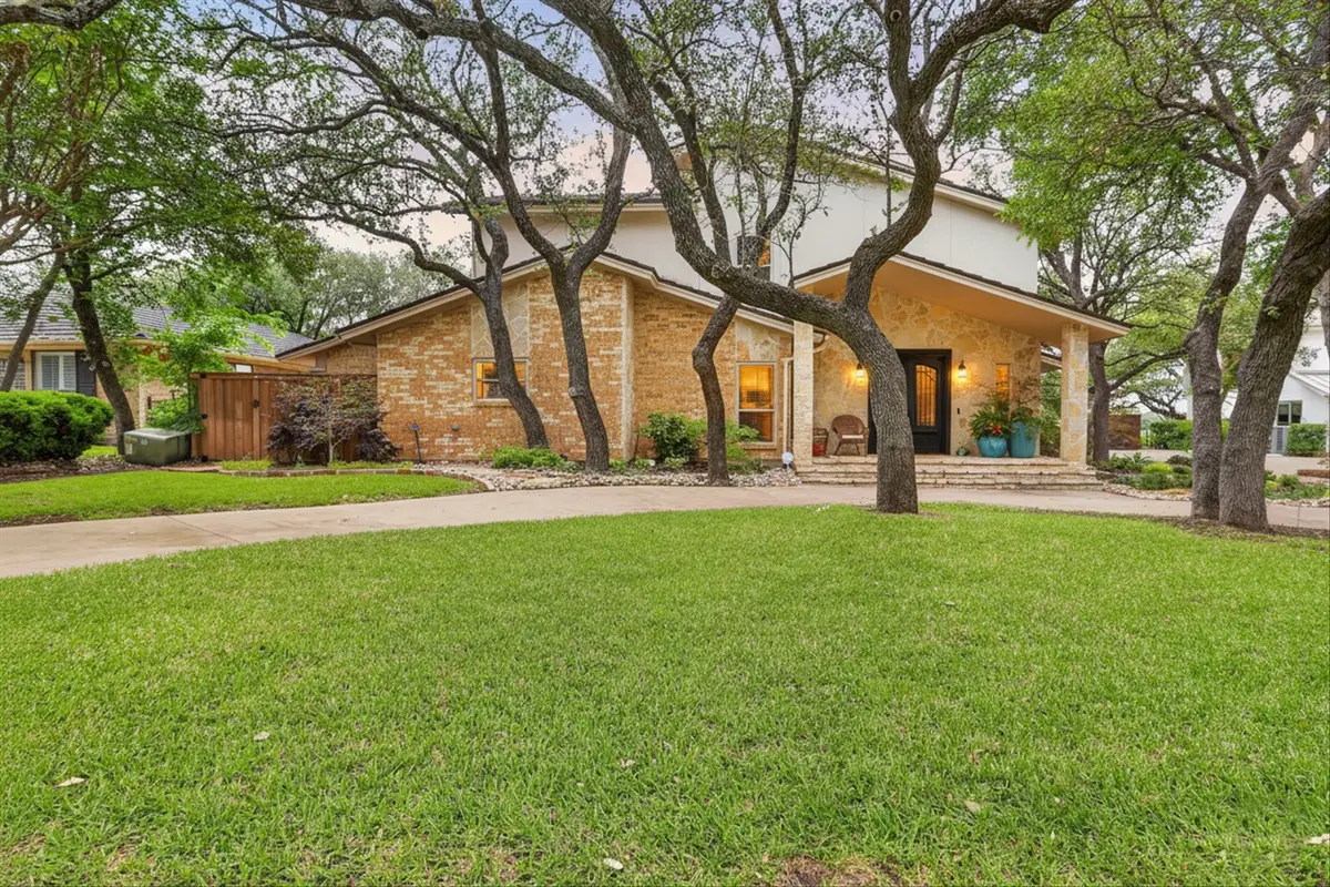 8877 Random Road, Fort Worth, TX 76179 - #1