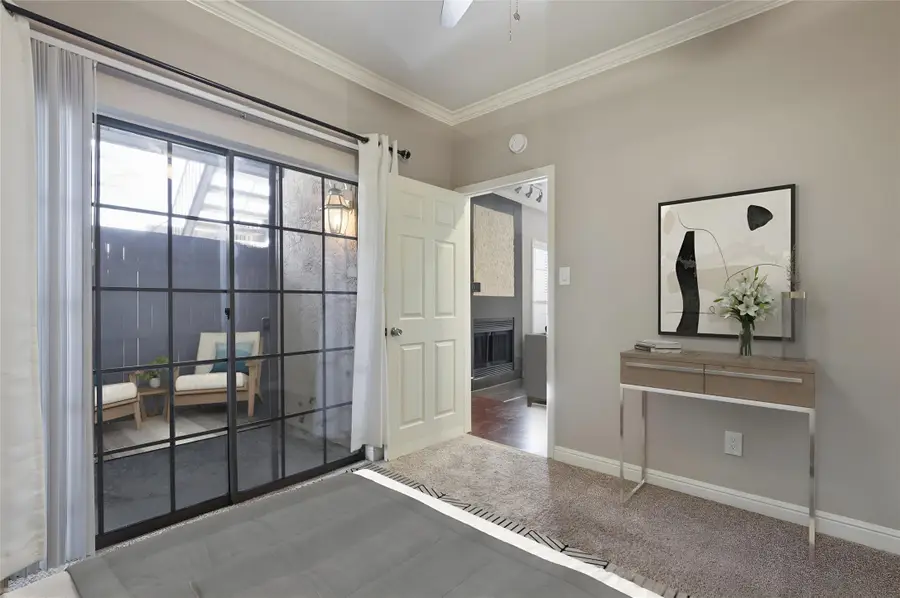 5757 E University Boulevard #22B, Dallas, TX 75206 - #3