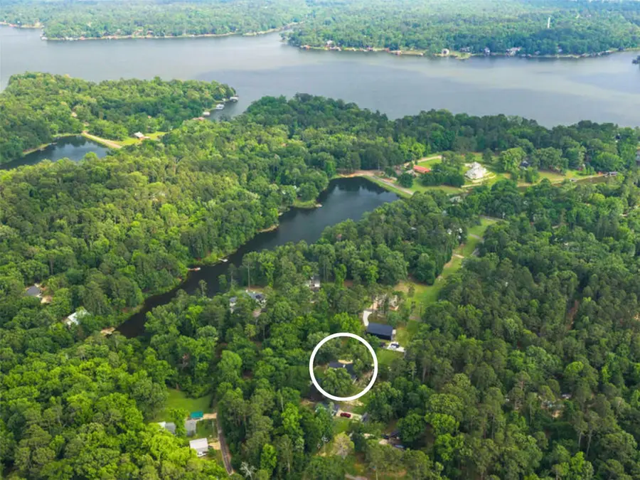 309 S King Lake Rd, Scroggins, TX 75480 - #2