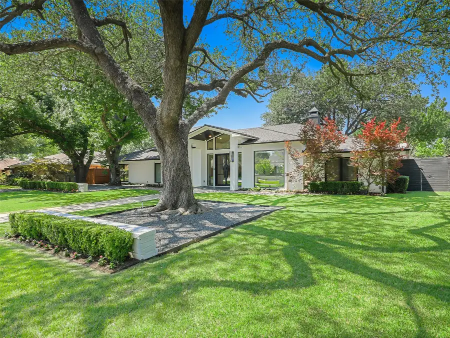 4139 Allencrest Lane, Dallas, TX 75244 - #2