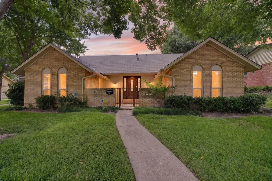 4037 Treeline Drive, Dallas, TX 75224 - #2