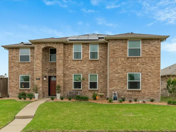 3031 Fallbrook Drive, Rockwall, TX 75032