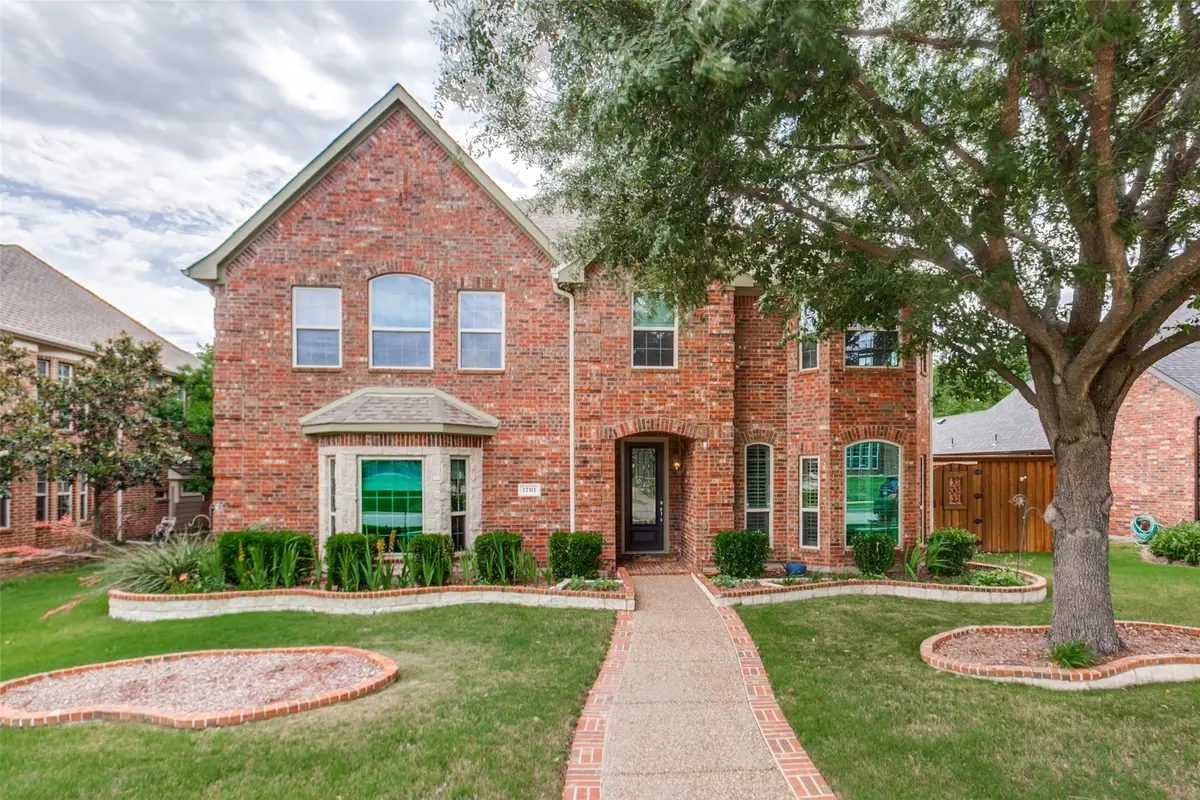 1701 Thornberry Drive, Wylie, TX 75098 - #1