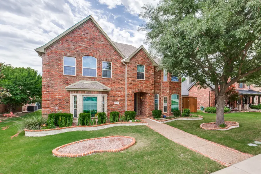 1701 Thornberry Drive, Wylie, TX 75098 - #2