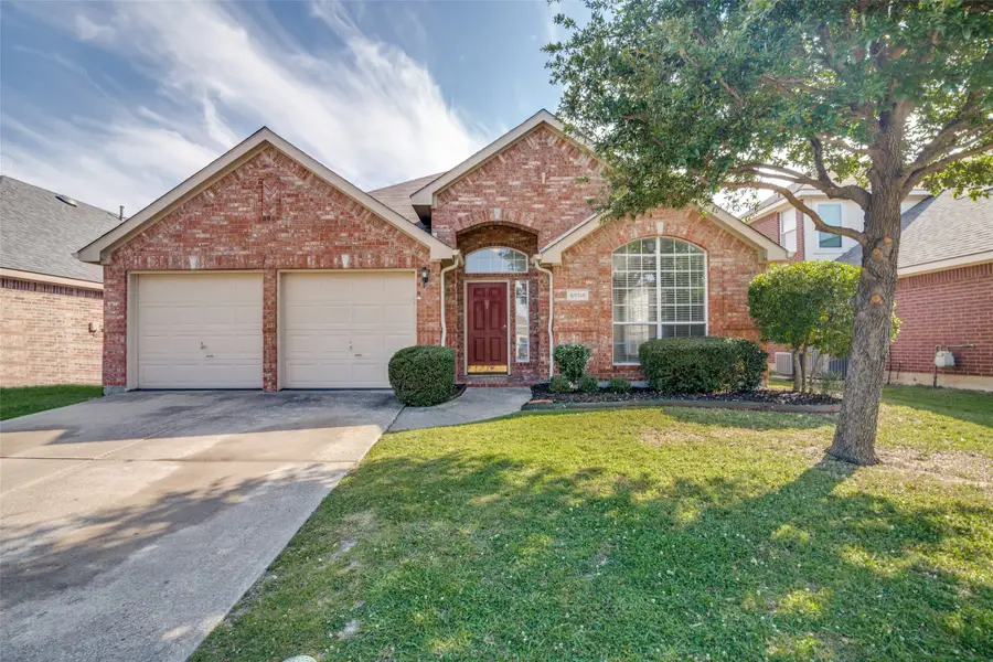 6504 Hillview Lane, Sachse, TX 75048 - #2