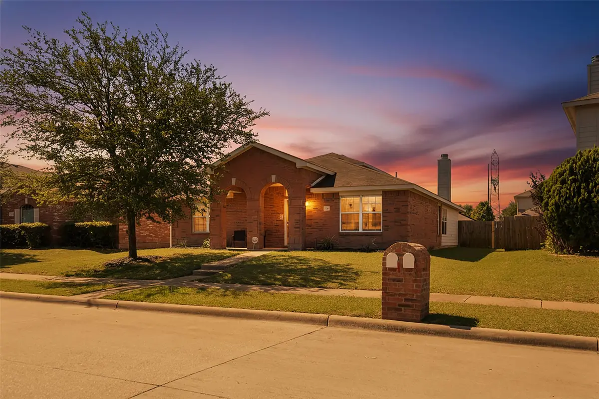 1838 Sierra Trail, Lancaster, TX 75146 - #1