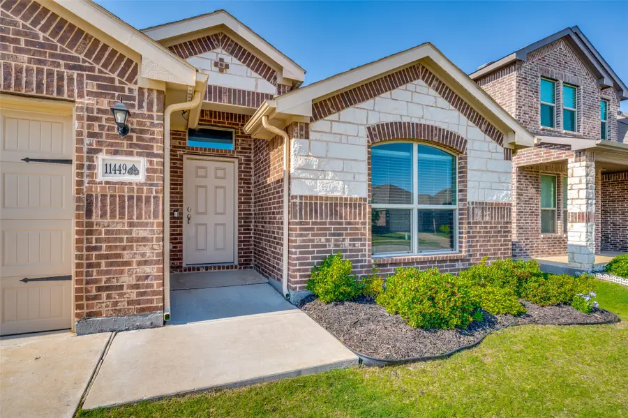 11449 White River Drive, Aubrey, TX 76227 - #2