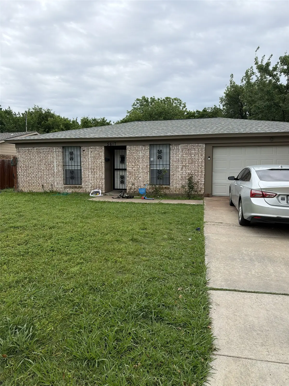 5617 De Cory Road, Fort Worth, TX 76134 - #1