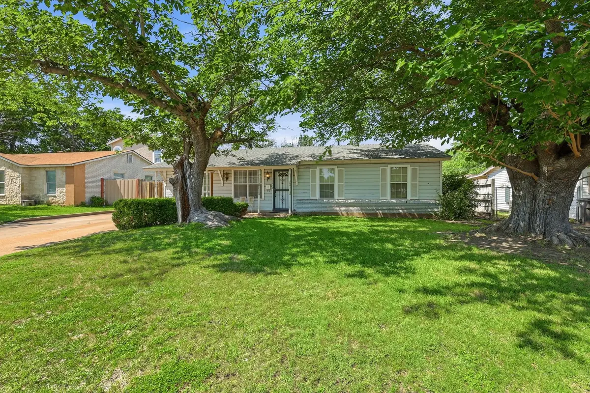 1309 De Ridder Avenue, Fort Worth, TX 76106 - #1