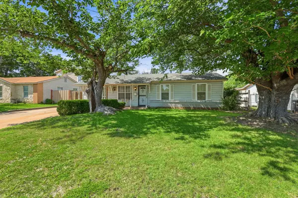 1309 De Ridder Avenue, Fort Worth, TX 76106