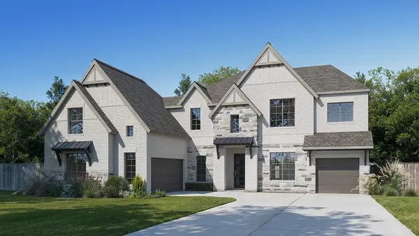 4828 Trickle Spring Way, Midlothian, TX 76065