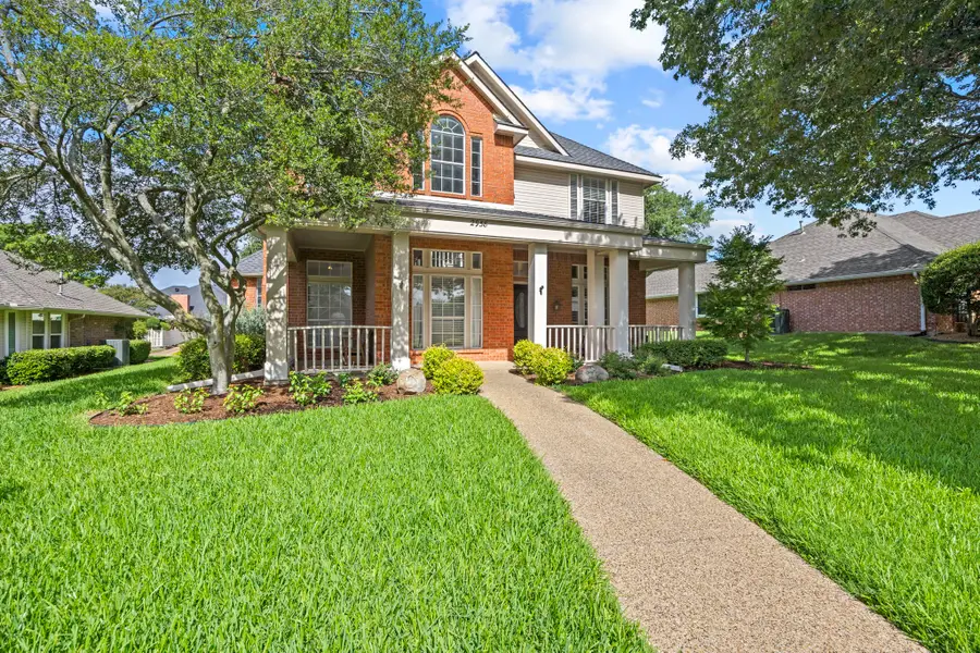 2958 Oak Drive, Rockwall, TX 75032 - #2