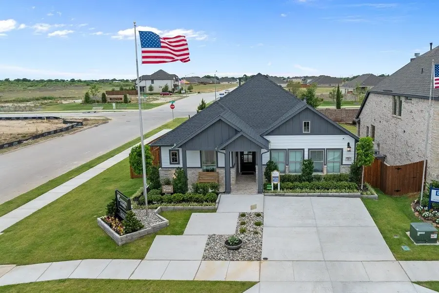 10632 Moss Cove Drive, Fort Worth, TX 76036 - #2