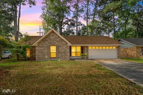 9123 Candlestick Lane, Shreveport, LA 71118