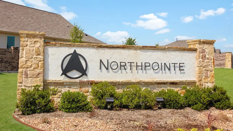 3512 Macrostie Way, Fort Worth, TX 76179 - #2