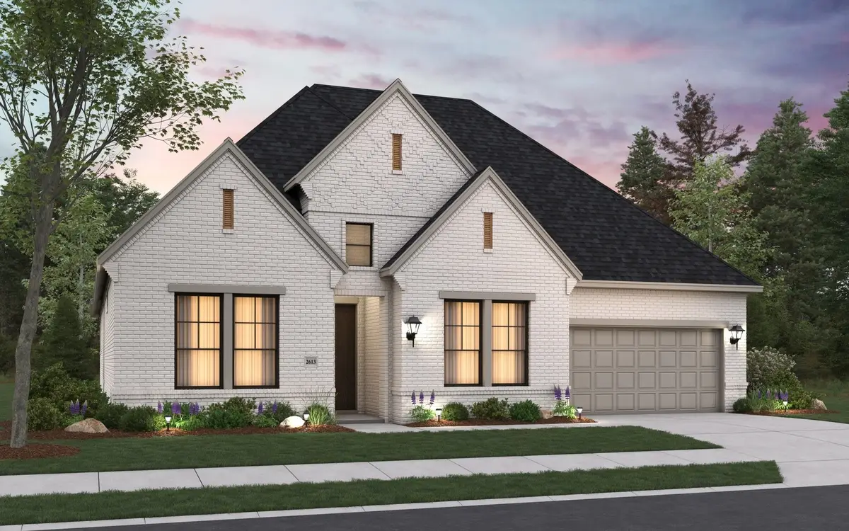 3516 Macrostie Way, Fort Worth, TX 76179 - #1