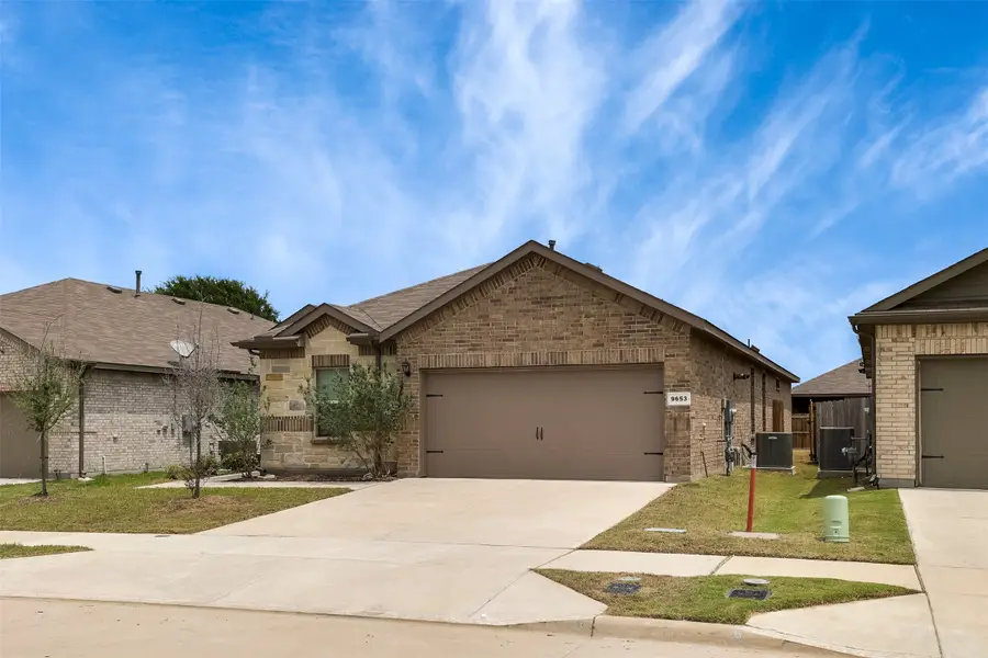 9653 Alderleaf Trail, Fort Worth, TX 76036 - #2