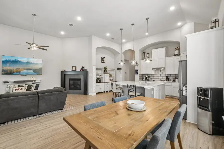 8901 Cedar Basin Drive, McKinney, TX 75071 - #2
