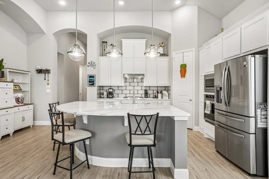 8901 Cedar Basin Drive, McKinney, TX 75071 - #3