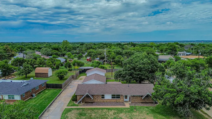 108 Mockingbird Lane, Weatherford, TX 76086 - #3