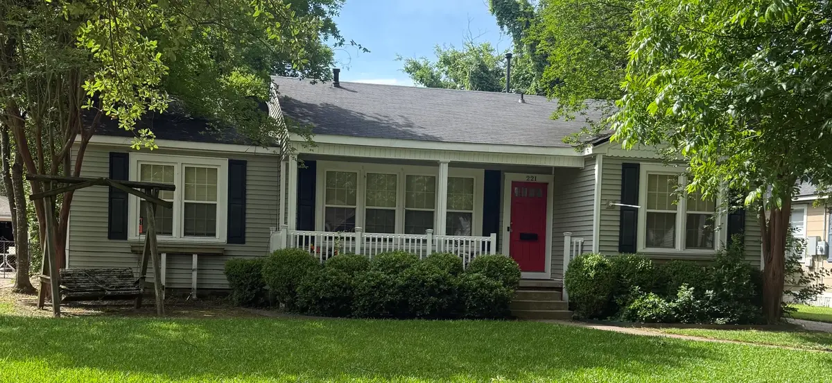 221 Pennsylvania Avenue, Shreveport, LA 71105 - #1