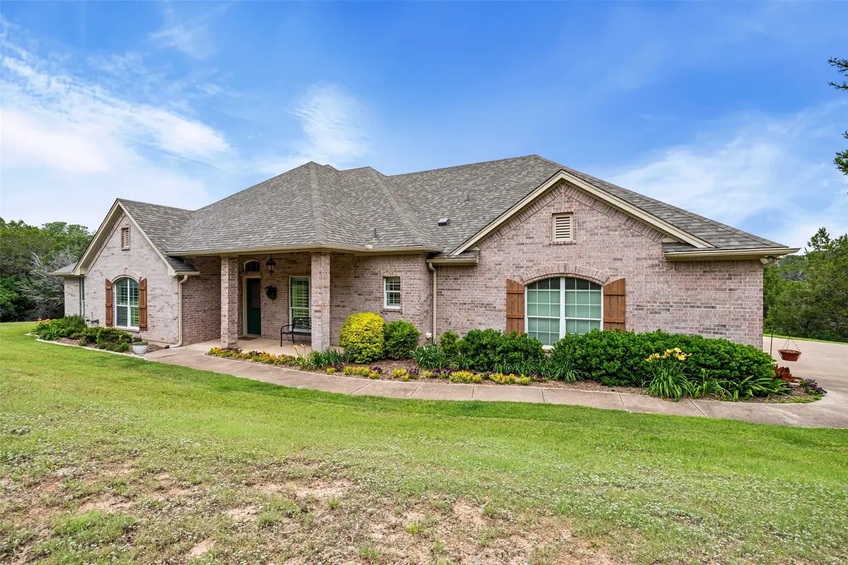 2809 Wind Point Court, Tolar, TX 76476 - #1
