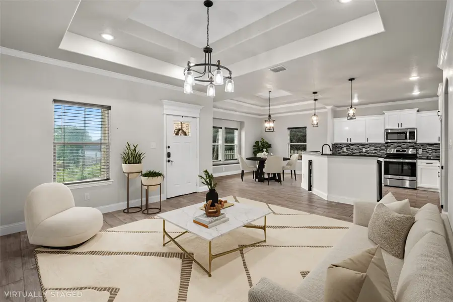 2955 Pearl Avenue, Fort Worth, TX 76106 - #3