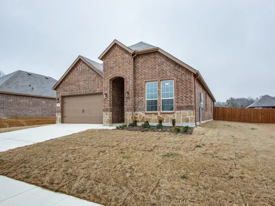 123 Lakeview Circle, Pilot Point, TX 76258 - #2