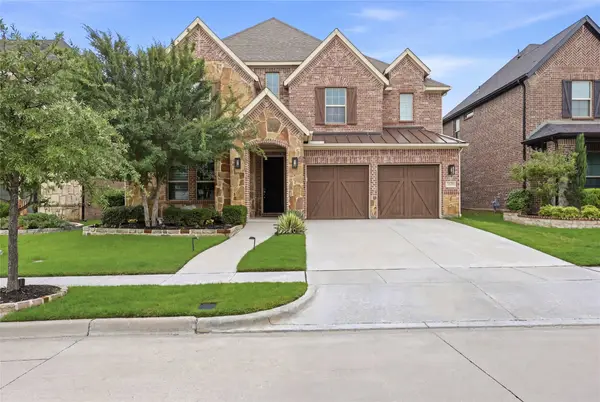 2629 Marble Creek Drive, The Colony, TX 75056