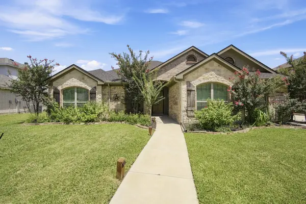 217 Nocona Drive, Waxahachie, TX 75165