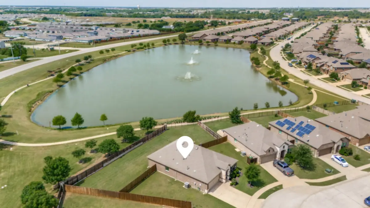 11316 Bullion Way, Aubrey, TX 76227 - #1