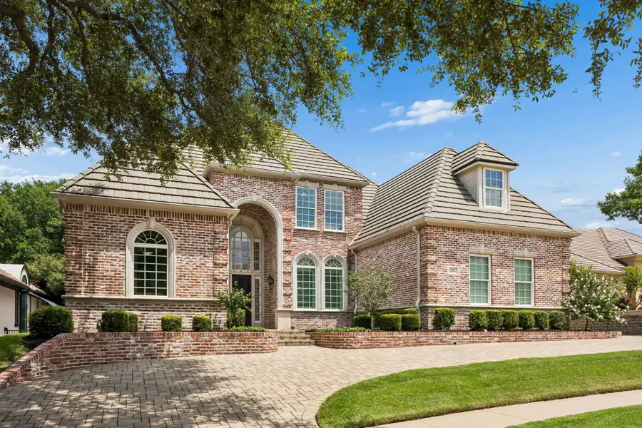 19 Windsor Ridge, Frisco, TX 75034 - #2
