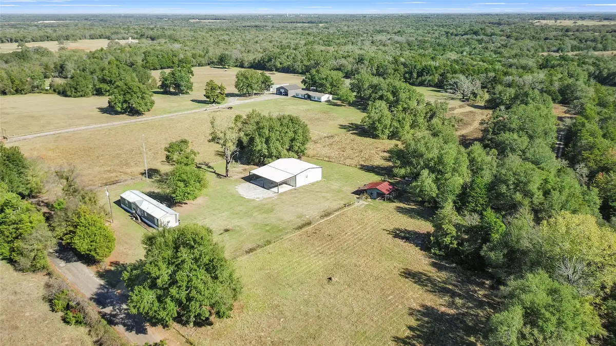 184 Fcr 941, Teague, TX 75860 - #1