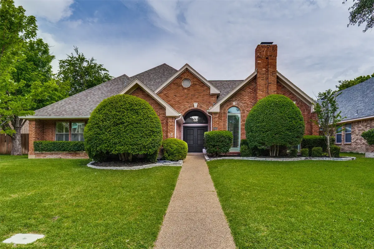18807 Fortson Avenue, Dallas, TX 75252 - #1