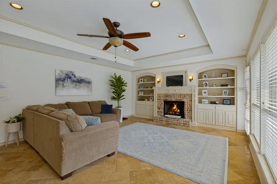 18807 Fortson Avenue, Dallas, TX 75252 - #2