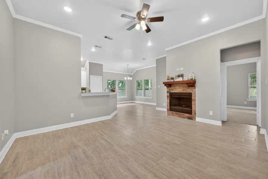 134 Towering Oaks, Tool, TX 75143 - #2