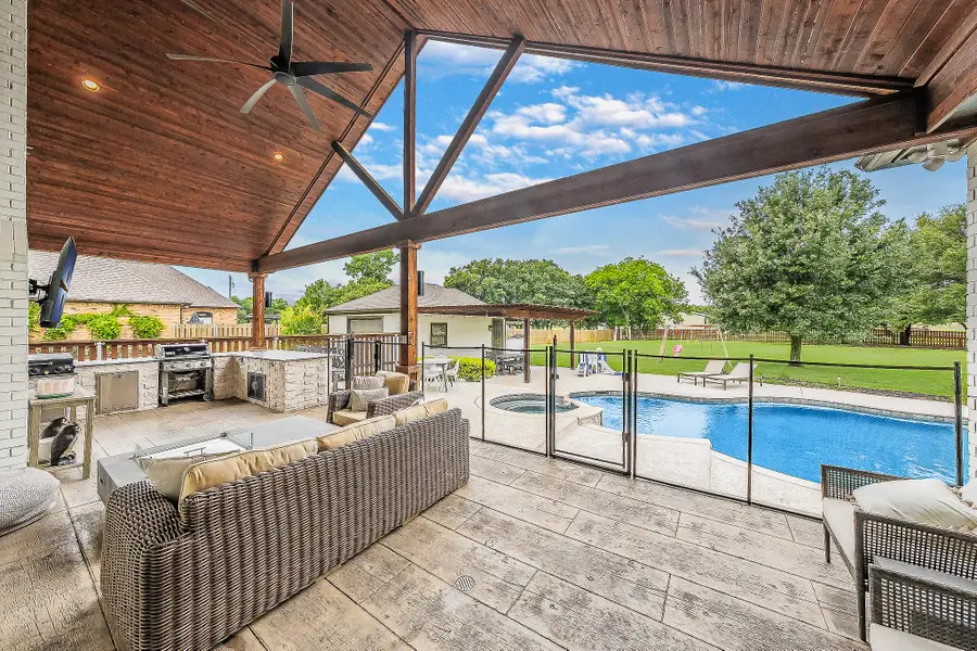 115 Pheasant Run Road, Argyle, TX 76226 - #2