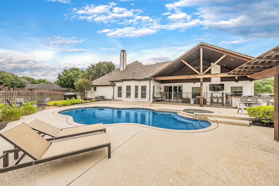 115 Pheasant Run Road, Argyle, TX 76226 - #3