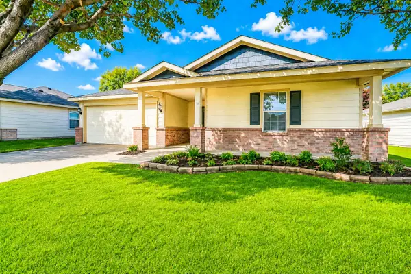 9800 George Bush Drive, McKinney, TX 75072