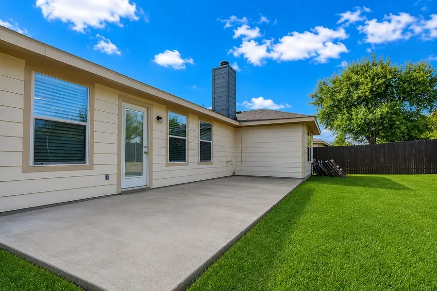 9800 George Bush Drive, McKinney, TX 75072 - #3